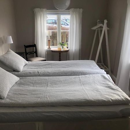 Angbaten - New Buildt Apartment In The Center Of Graenna Bagian luar foto