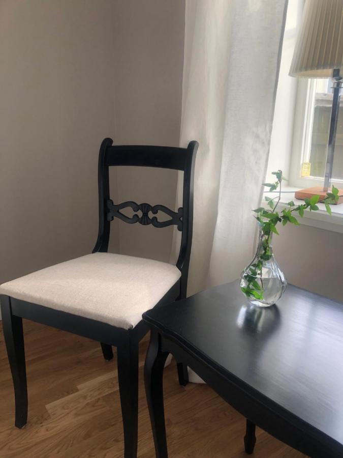 Angbaten - New Buildt Apartment In The Center Of Graenna Bagian luar foto