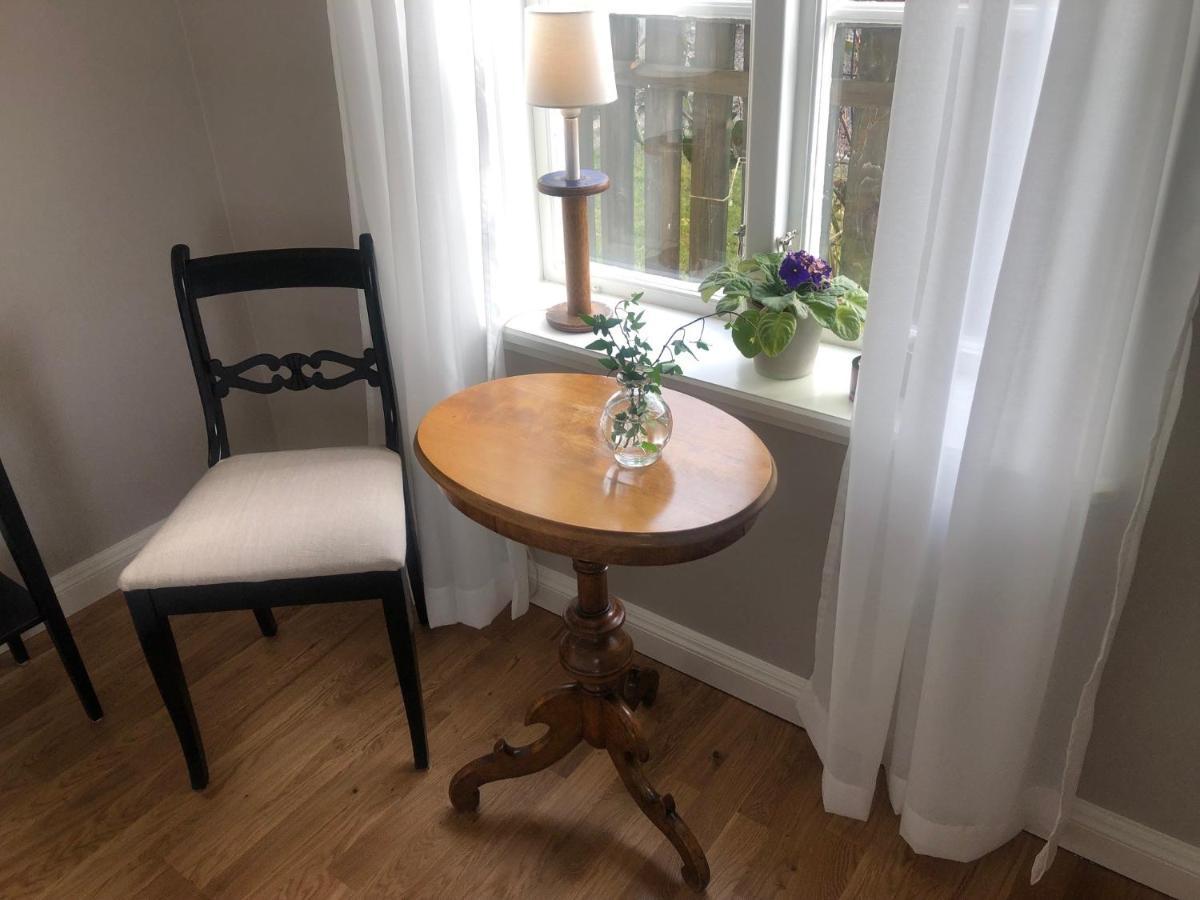 Angbaten - New Buildt Apartment In The Center Of Graenna Bagian luar foto