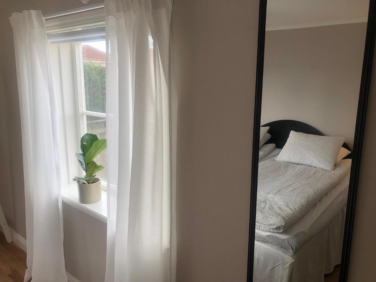 Angbaten - New Buildt Apartment In The Center Of Graenna Bagian luar foto
